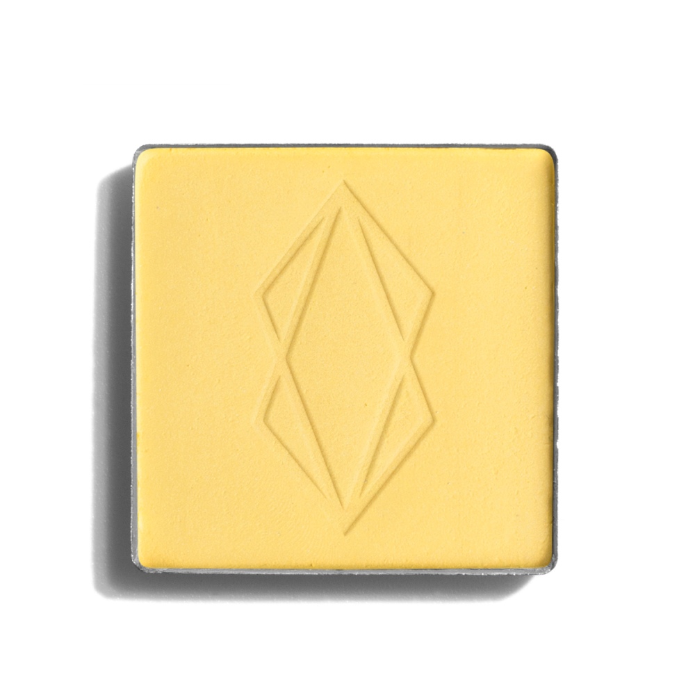 Lethal Cosmetics - Helios Oogschaduw - Vegan, Cruelty Free - Geel